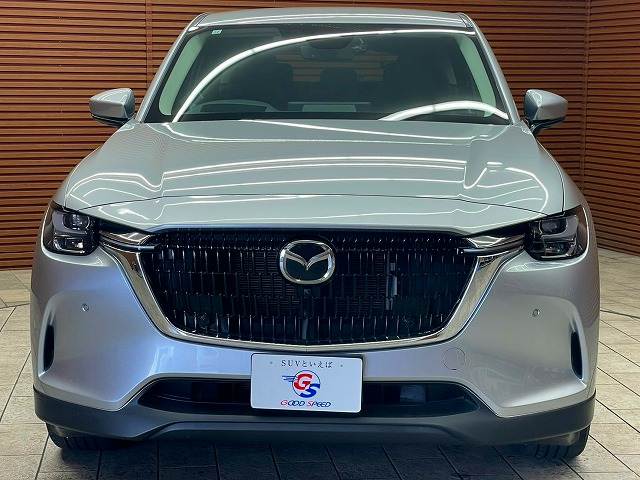 マツダ&nbsp;CX-60の画像15