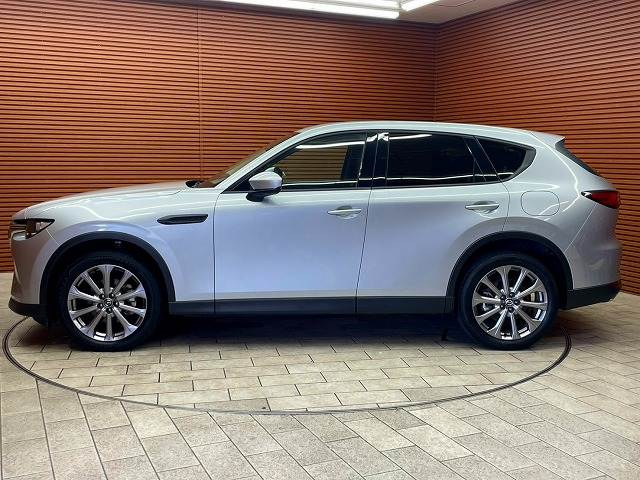 マツダ&nbsp;CX-60の画像18