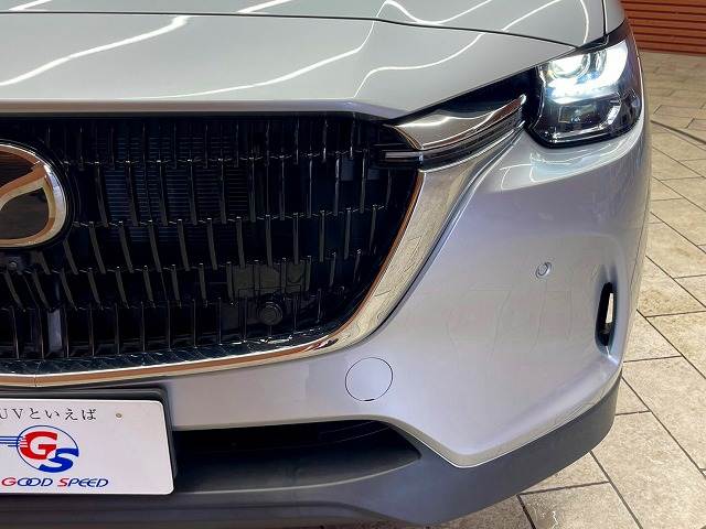 マツダ&nbsp;CX-60の画像19