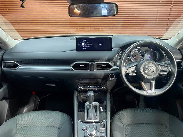 マツダCX-5XD Proactive 内装他