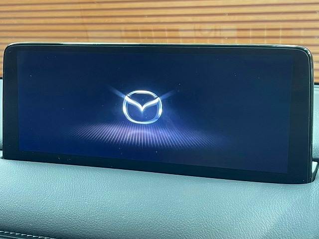 CX-5XD Proactive 内装他
