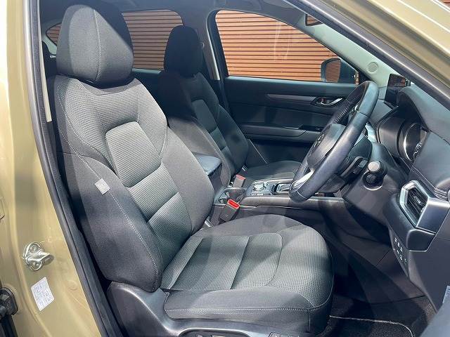 マツダ CX-5の画像11