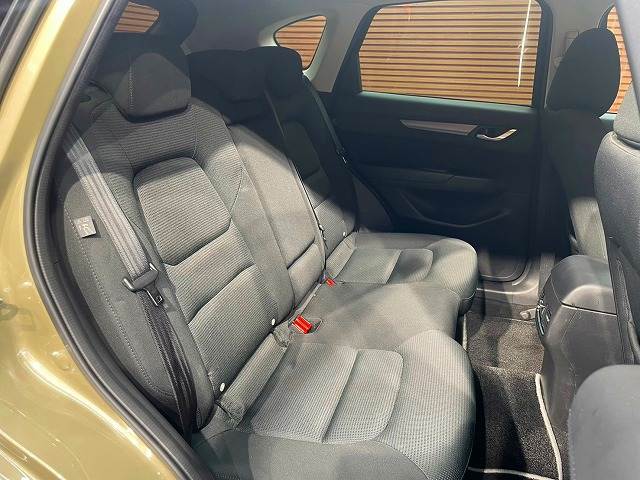 マツダ CX-5の画像12