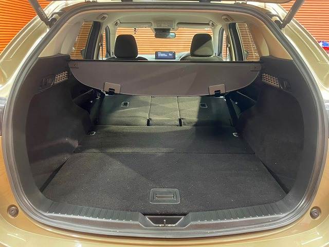 マツダ CX-5の画像13