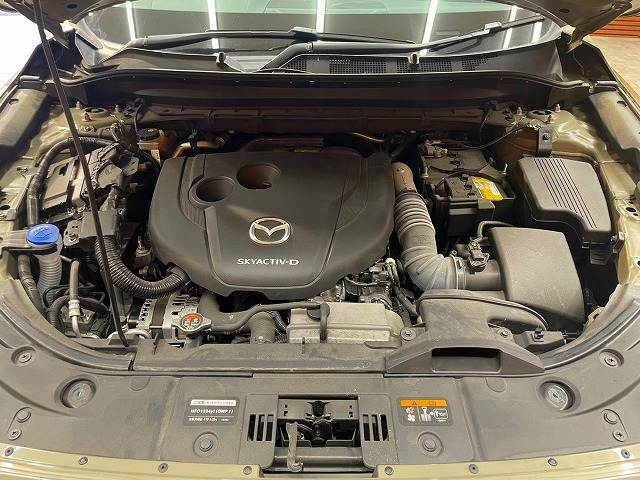 マツダ CX-5の画像14