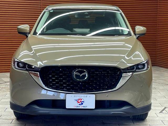 マツダ CX-5の画像15