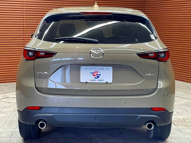 マツダ CX-5の画像16