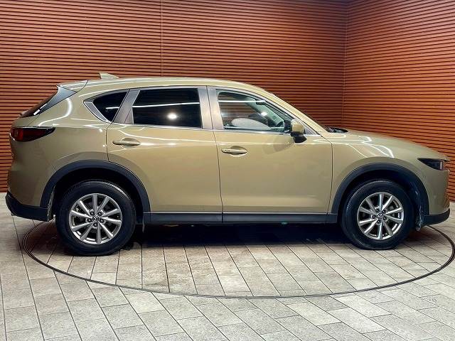 マツダ CX-5の画像17