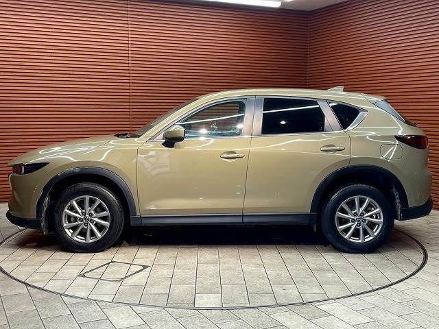 マツダ CX-5の画像18