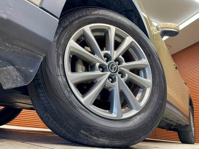 マツダ CX-5の画像19