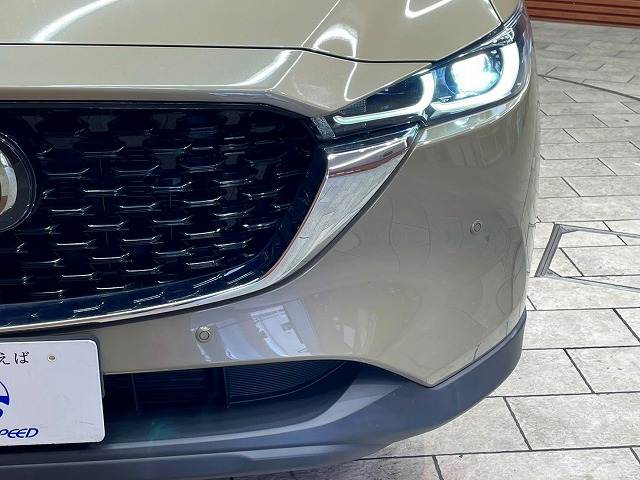 マツダ CX-5の画像20