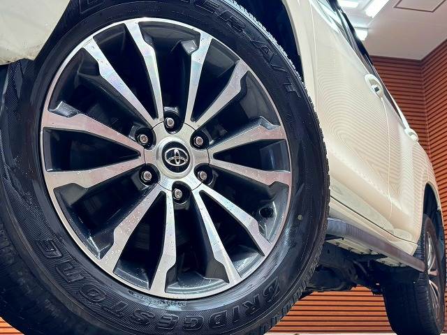 トヨタ&nbsp;ランドクルーザープラドの画像20