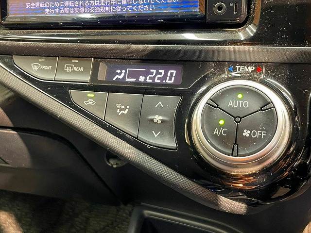 トヨタ&nbsp;アクアの画像10