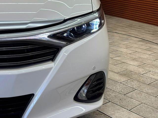 トヨタ SAIの画像20