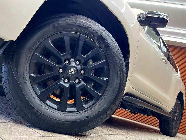 トヨタ ランドクルーザープラドの画像19