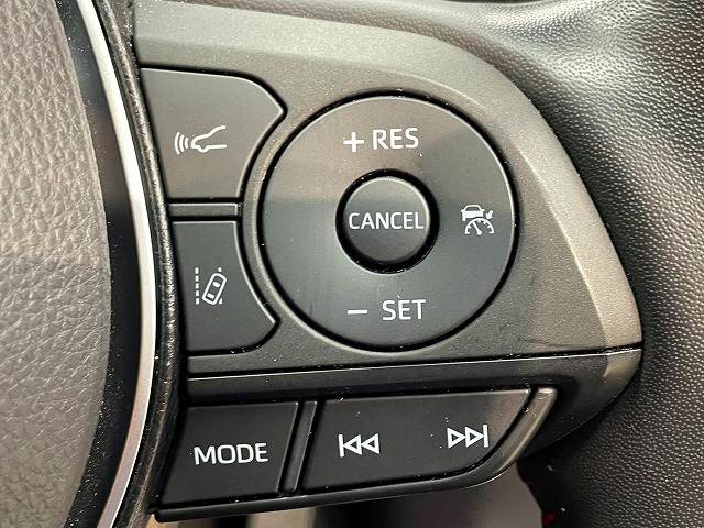 トヨタ RAV4 PHVの画像8