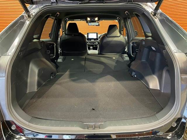 トヨタ RAV4 PHVの画像13