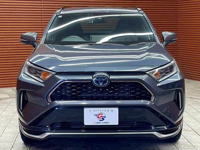トヨタ RAV4 PHVの画像15