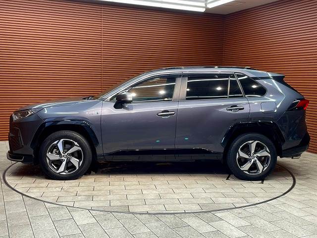 トヨタ RAV4 PHVの画像18
