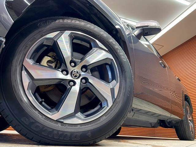 トヨタ RAV4 PHVの画像19
