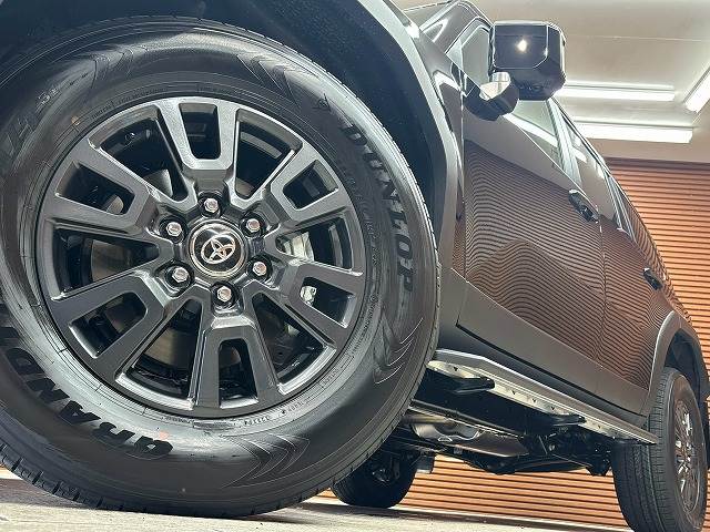 トヨタ&nbsp;ランドクルーザー250の画像20
