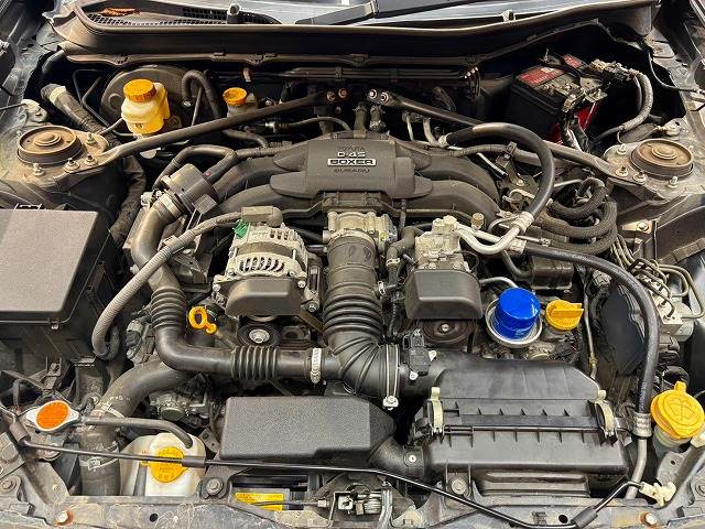 トヨタ 86の画像14