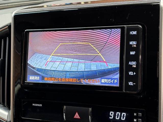 ランドクルーザー200系□AX Gセレクション 内装他