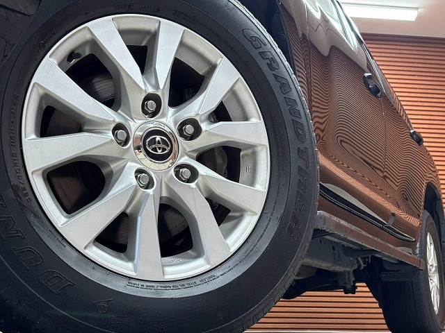 トヨタ ランドクルーザー200系の画像20