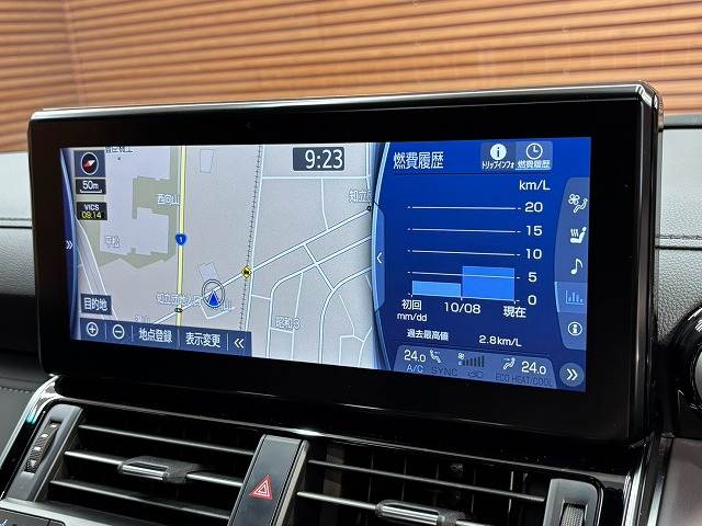 ランドクルーザー300系□GR SPORT 内装他