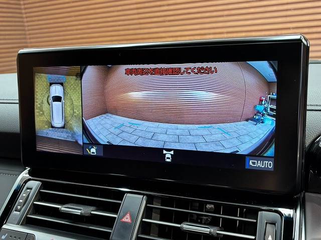 ランドクルーザー300系□GR SPORT 内装他
