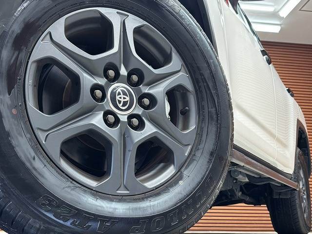 トヨタ ランドクルーザー300系の画像20