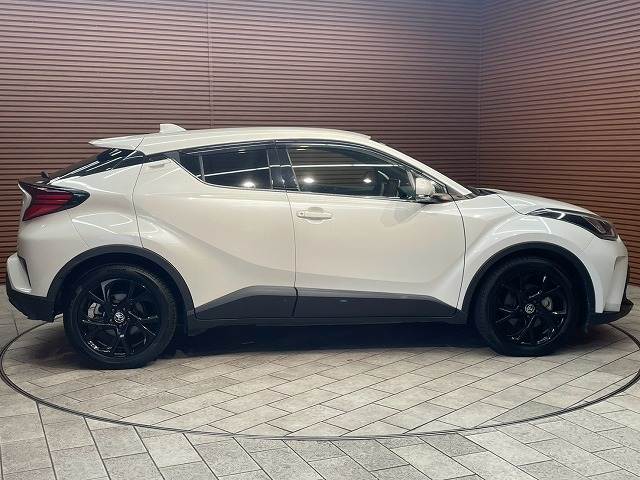 トヨタ C-HRの画像17