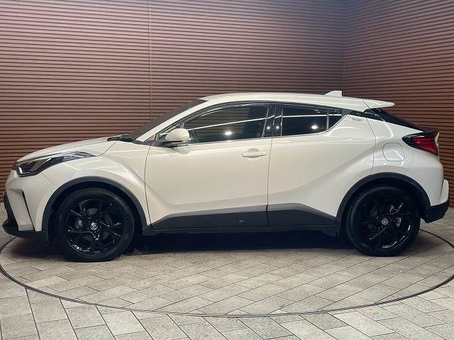 トヨタ C-HRの画像18