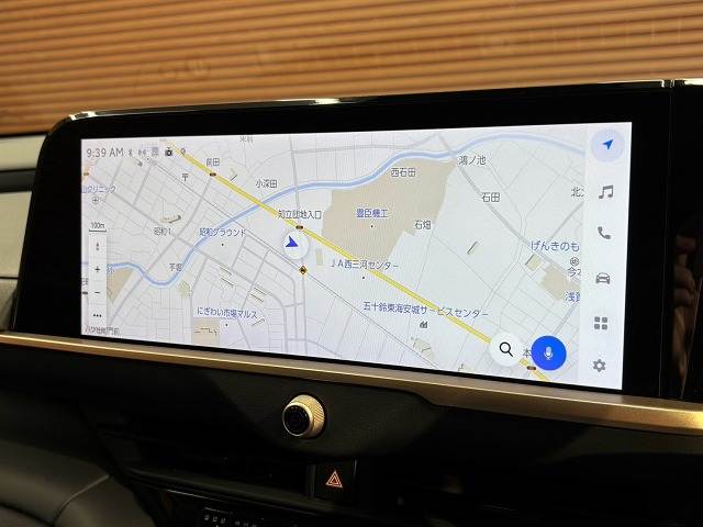 トヨタ&nbsp;クラウンスポーツの画像3