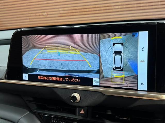 トヨタ&nbsp;クラウンスポーツの画像4