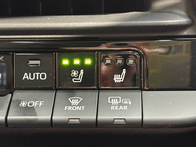 トヨタ&nbsp;クラウンスポーツの画像9
