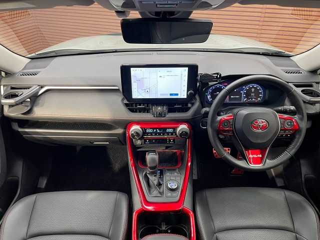 トヨタ RAV4の画像2