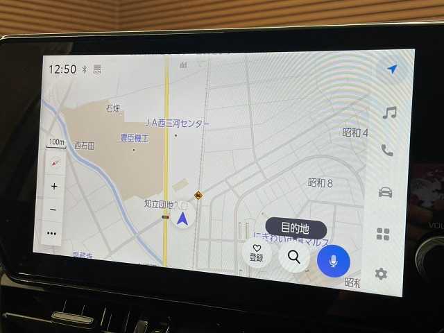 トヨタ RAV4の画像3