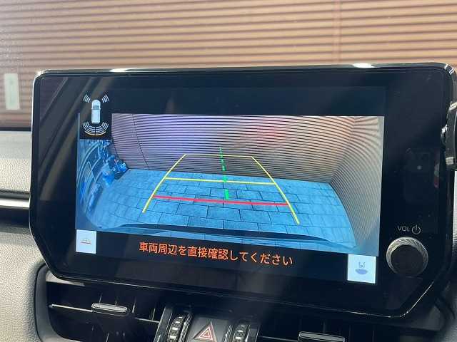 トヨタ RAV4の画像4