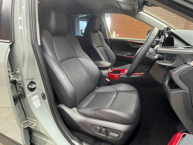 トヨタ RAV4の画像11