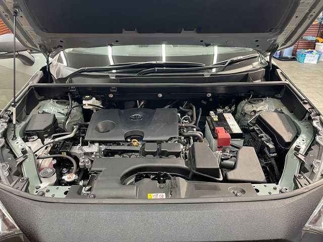 トヨタ RAV4の画像14