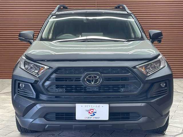 トヨタ RAV4の画像15