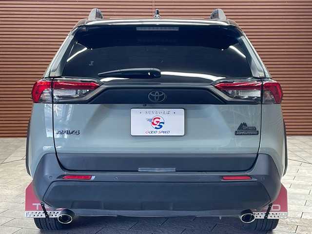 トヨタ RAV4の画像16