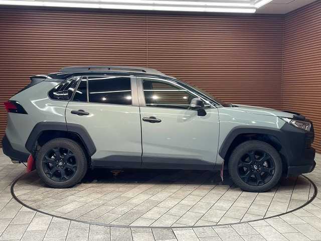トヨタ RAV4の画像17