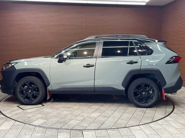 トヨタ RAV4の画像18