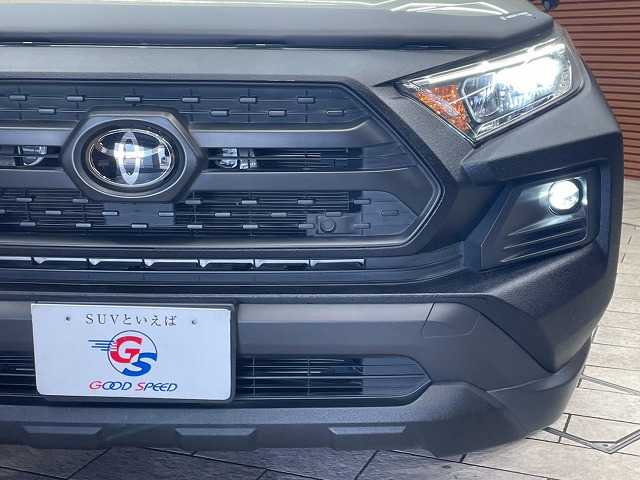 トヨタ RAV4の画像19