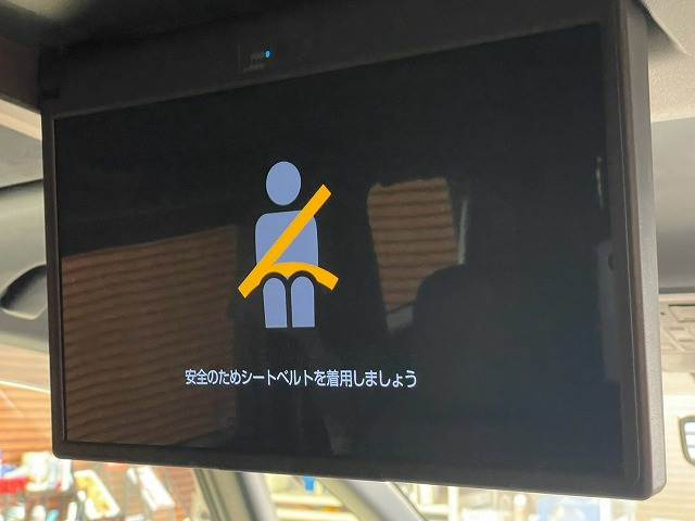 トヨタ&nbsp;アルファードハイブリッドの画像5