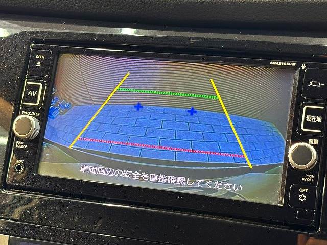 エクストレイル20X エマージェンシーブレーキ パッケージ 純正ナビ/バックカメラ/シートヒーター/ETC/クリアランスソナー/アイドリングストップ/スマートキー/プッシュスタート/ステアリングリモコン 内装他