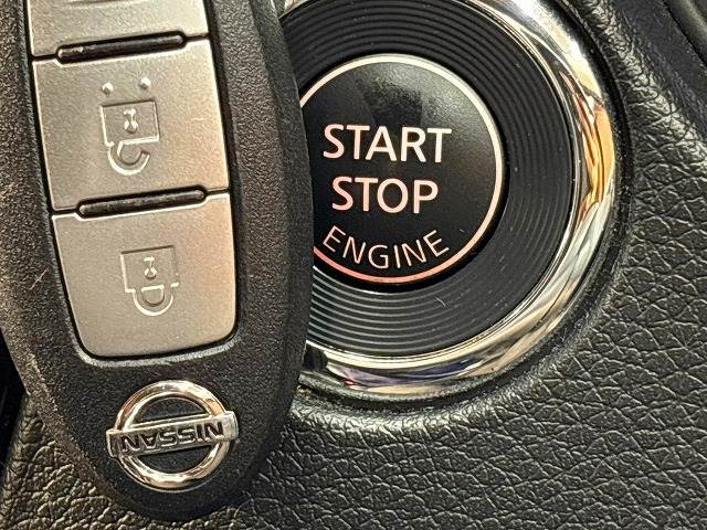 日産&nbsp;エクストレイルの画像9