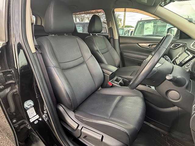 日産&nbsp;エクストレイルの画像11